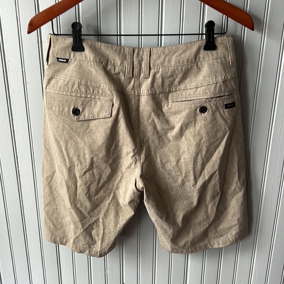 Boardwalk Jackson Shorts RIP CURL 28” Waist - Picture 5 of 13